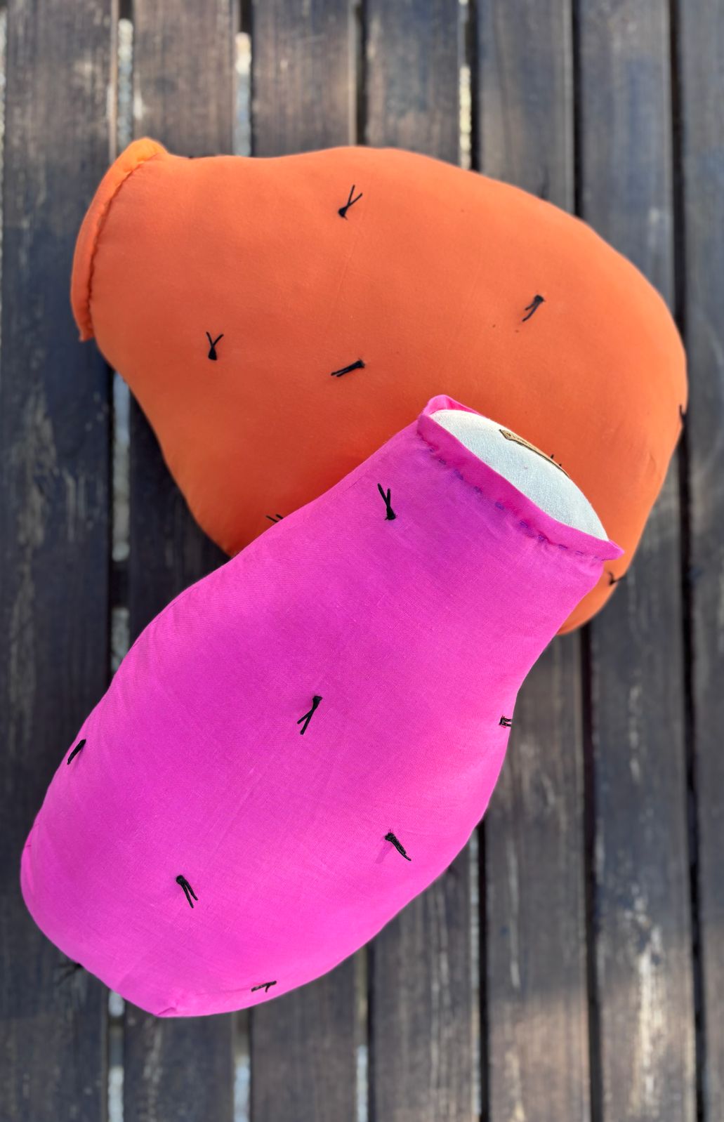 Cuscino fico d'india