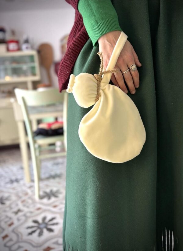 Scamorza Pochette