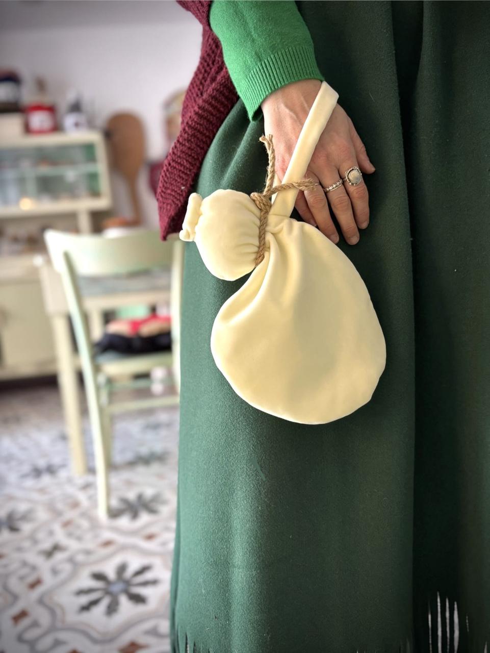 Scamorza Pochette