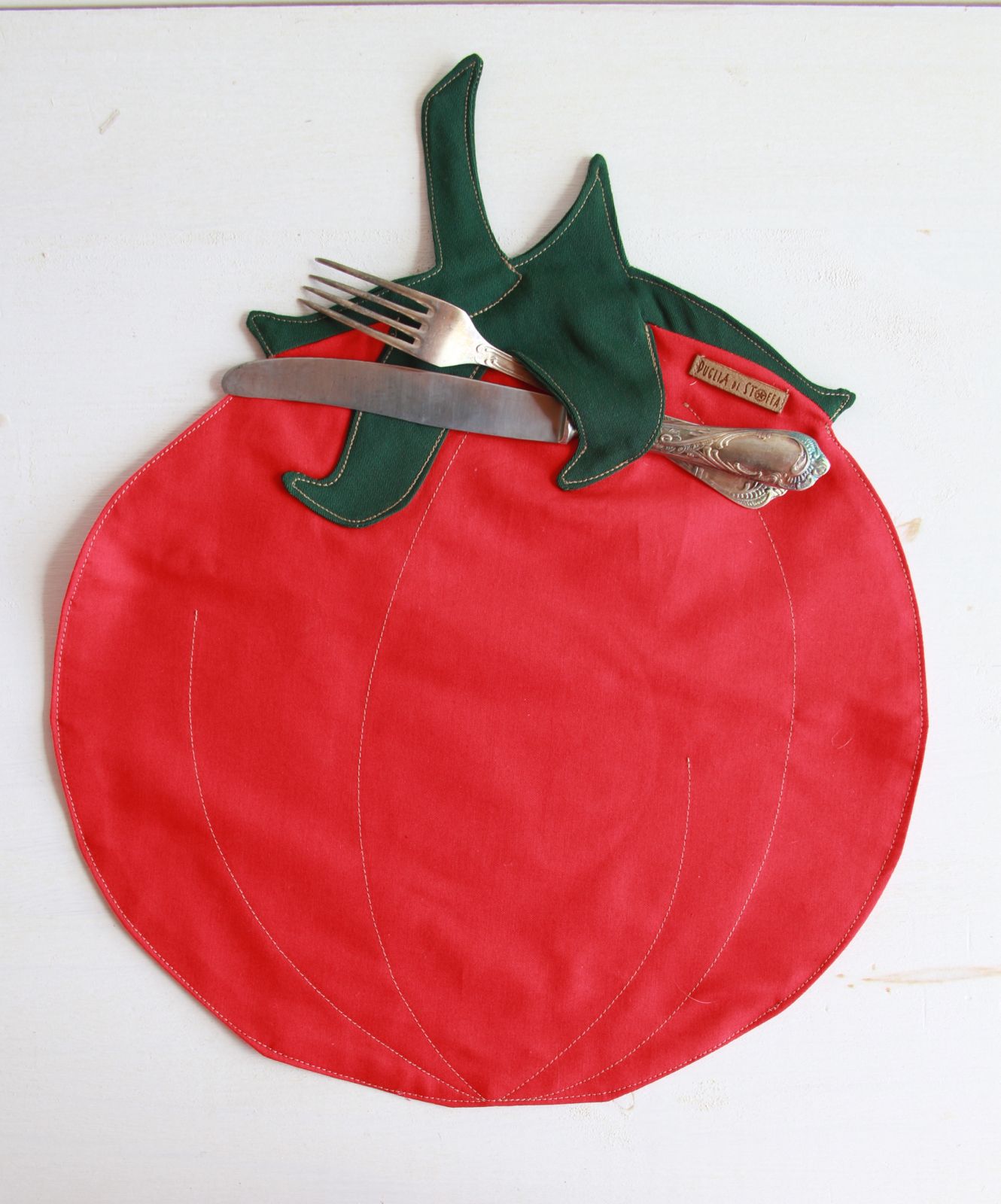 Tovaglietta pomodoro