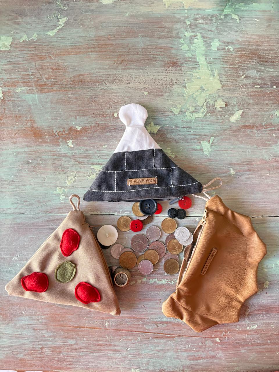 Porta spicci pugliesi