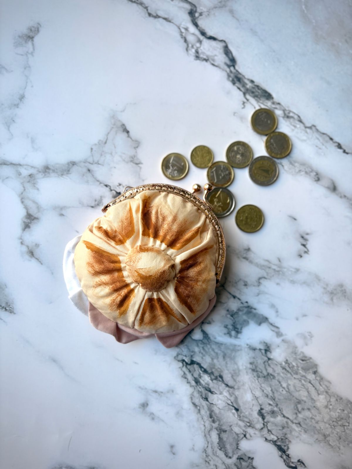 Rosetta al cotto porta spicci