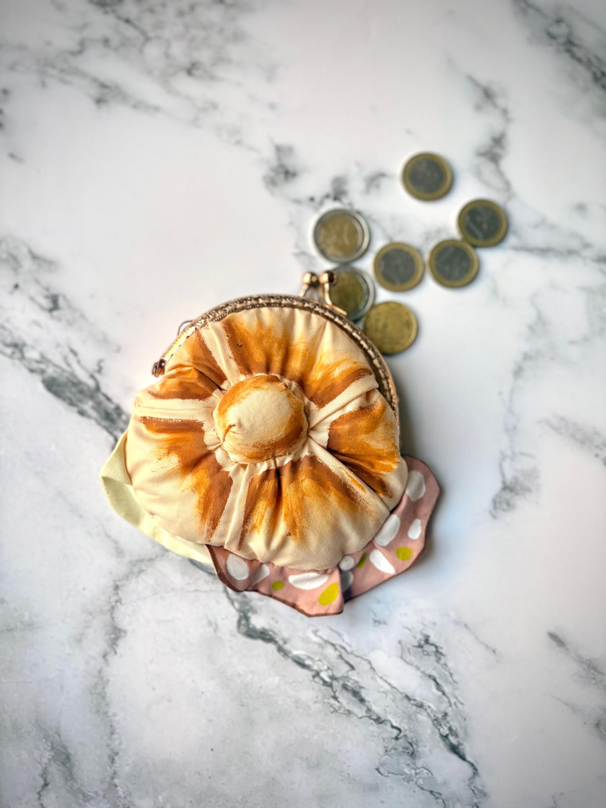 Rosetta con mortadella porta spicci