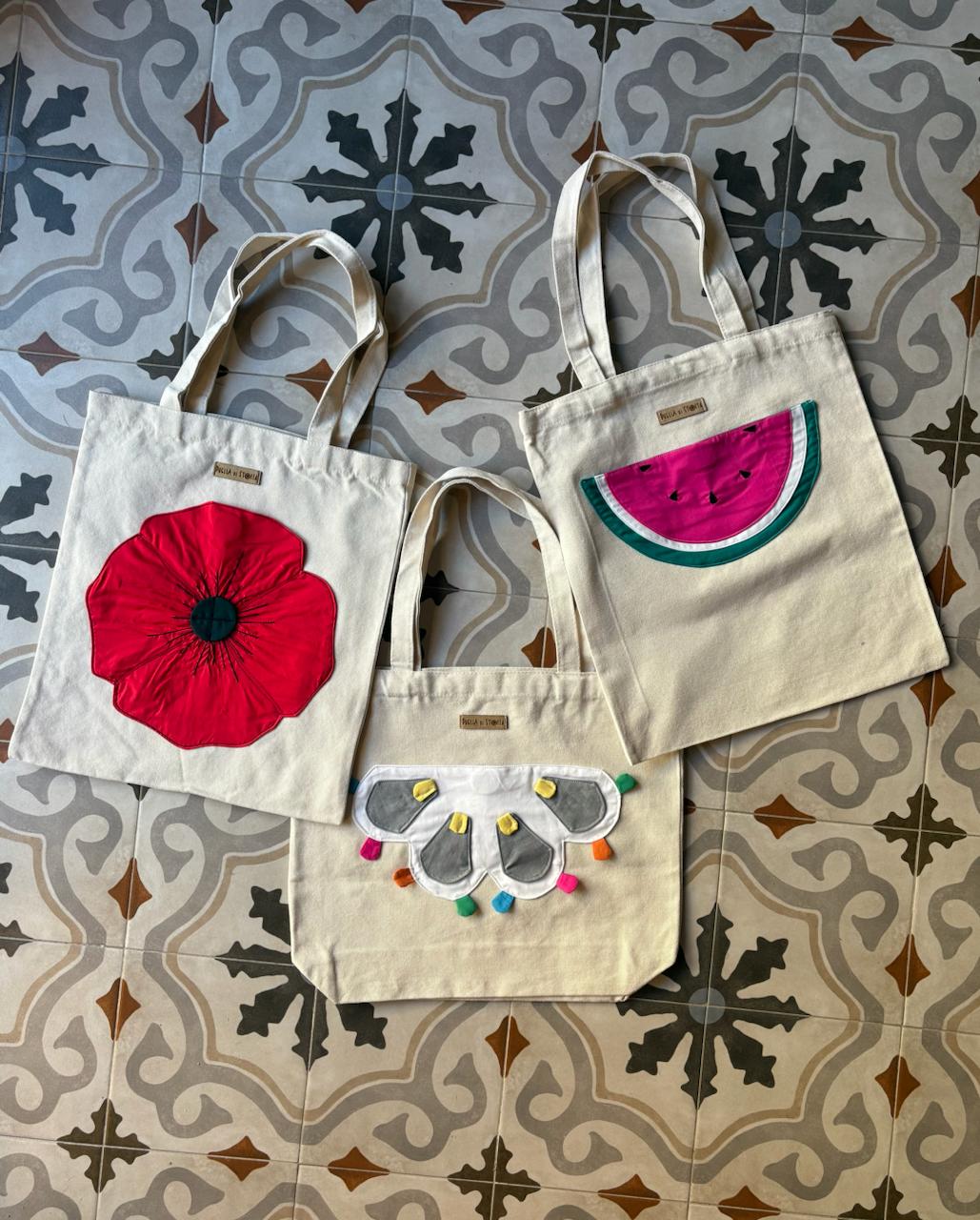 Shopper Bag