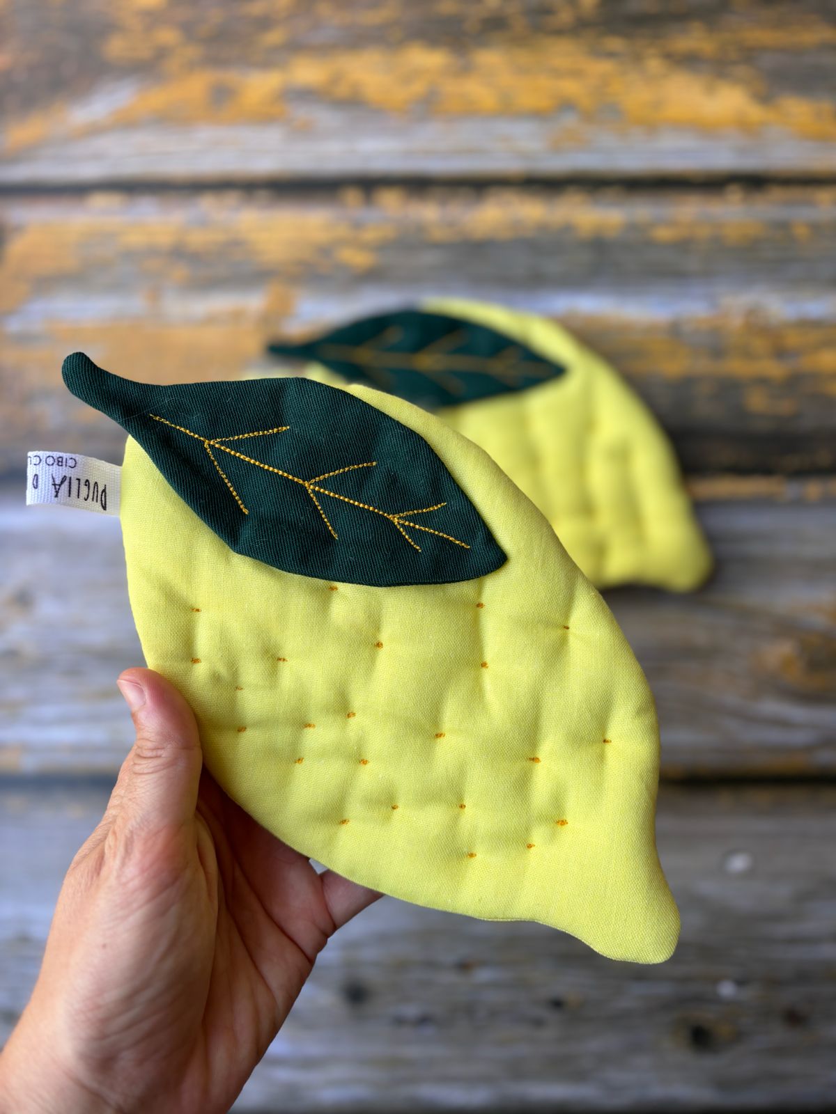 Presina Limone