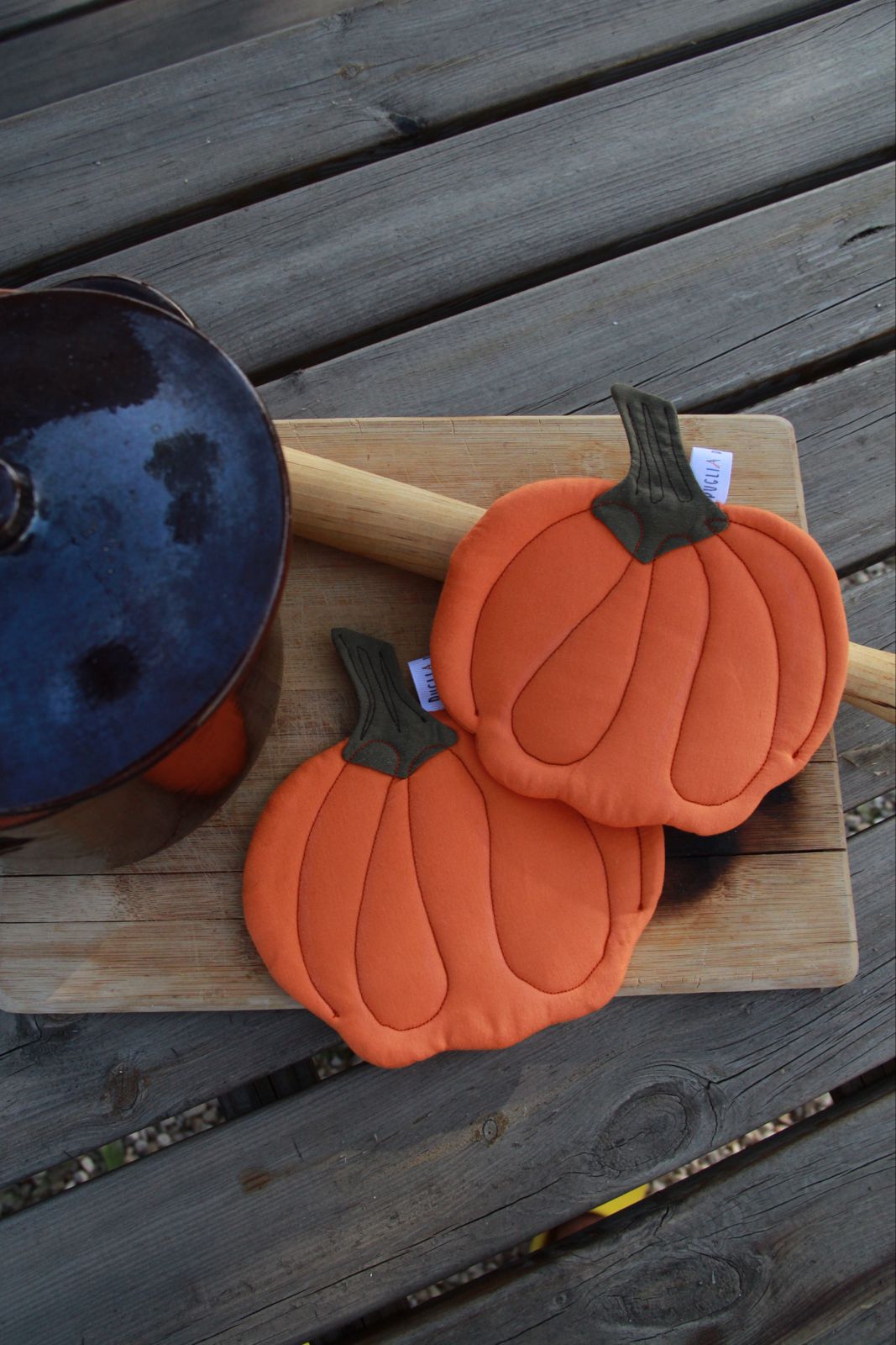 Presina Zucca