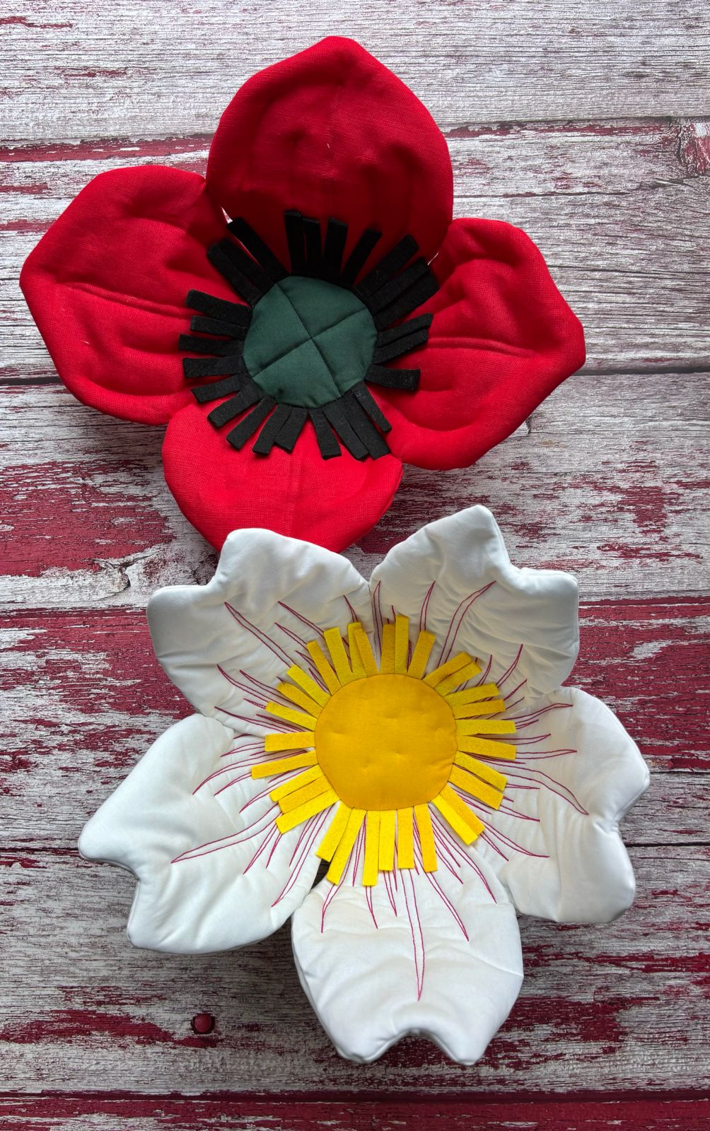 Centrotavola di Puglia